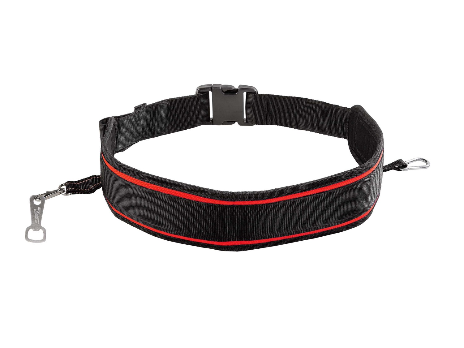 Cintura, borsa porta attrezzi o fondina per martello Powerfix, prezzo 3.99 &#8364; ...