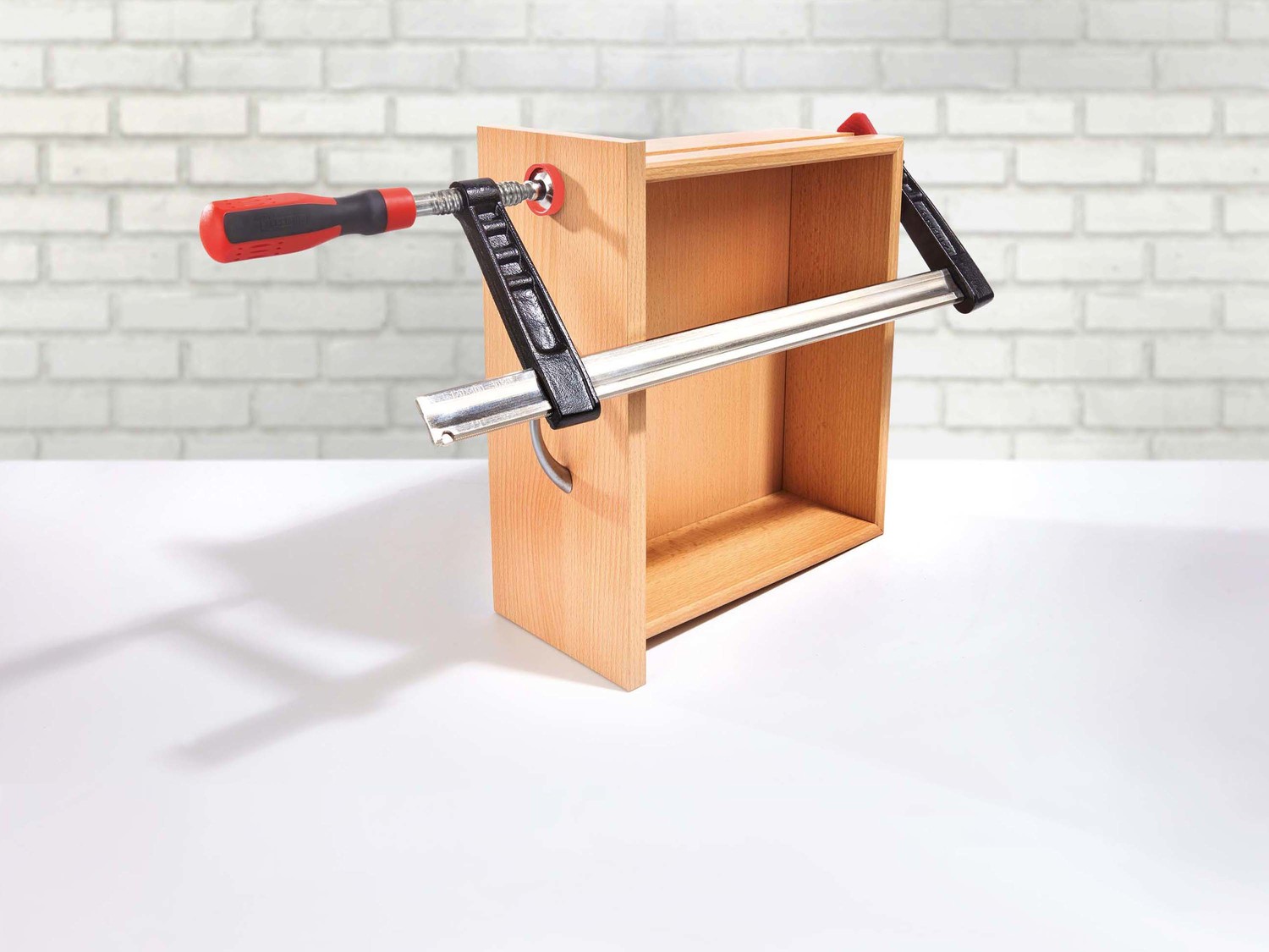 Morsetto a vite, 1 o 3 pezzi Powerfix, prezzo 9.99 €
- 1 pezzo: estensione ...