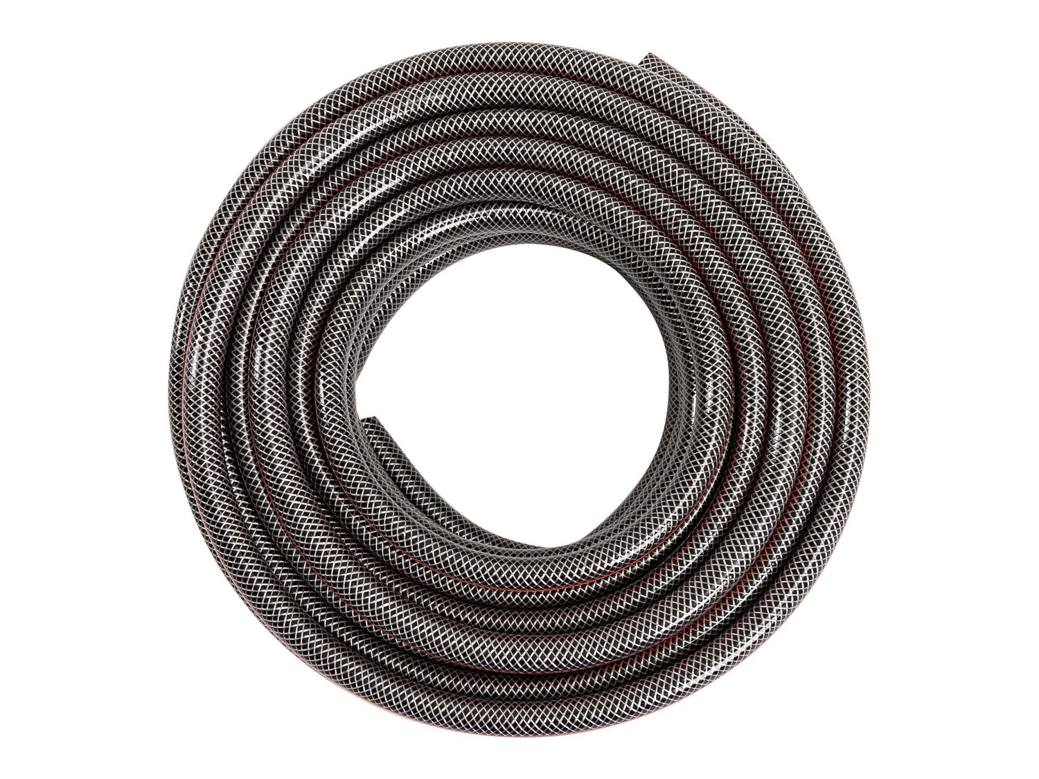 Set tubo per irrigazione 30m/13mm (1/2) o 20m/19mm (3/4) Florabest, prezzo 12.99 ...