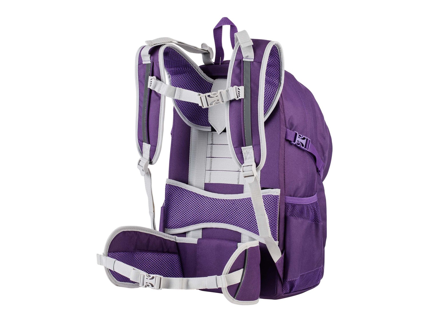 Zaino per la scuola Topmove, prezzo 22.99 €
- Per stature di 140-180 ...