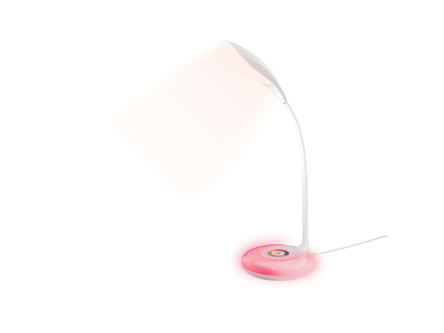 Lampada LED per scrivania , prezzo 14.99 €
- Luce bianca neutra o bianca ...