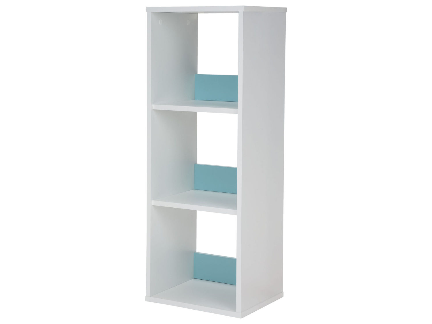 Scaffale con 3 ripiani Livarno Living, prezzo 19.99 €
- Antigraffio ...