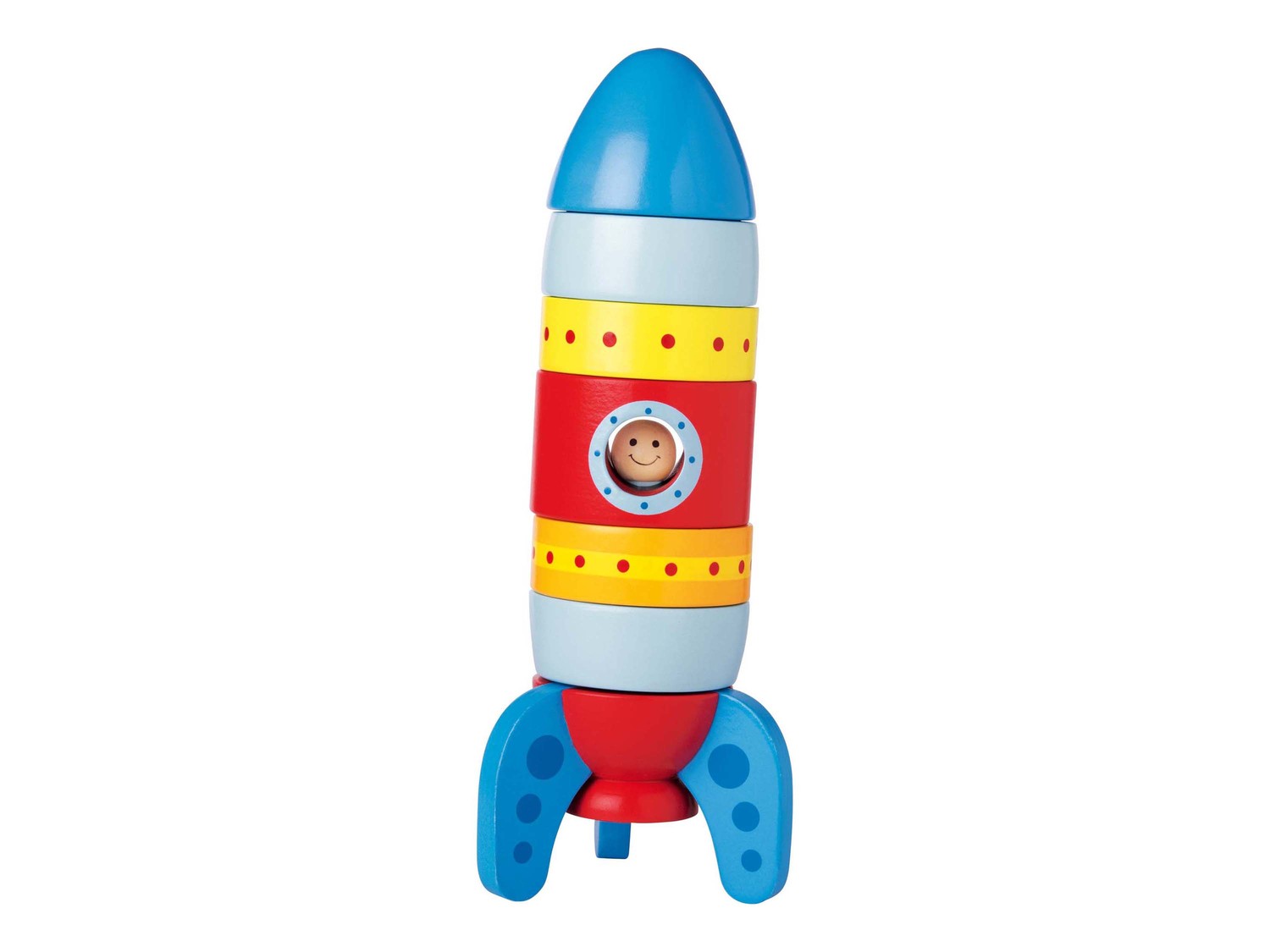 Gioco in legno , prezzo 5.99 €
- 3 anni garanzia Italia
- FSC