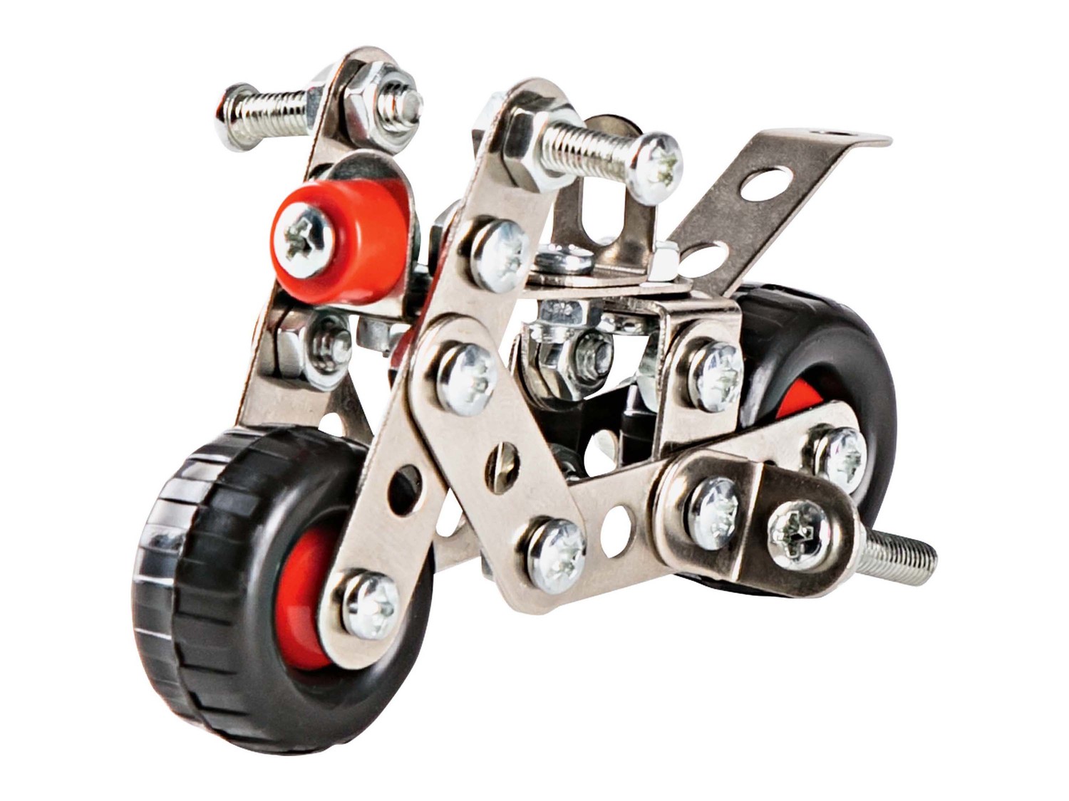 Set modellini in metallo da costruire , prezzo 2.99 €
- Età ...