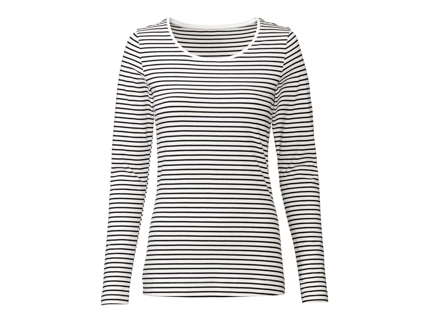 Maglia da donna, 2 pezzi Esmara, prezzo 9.99 €
Misure: S-L
- GOTS