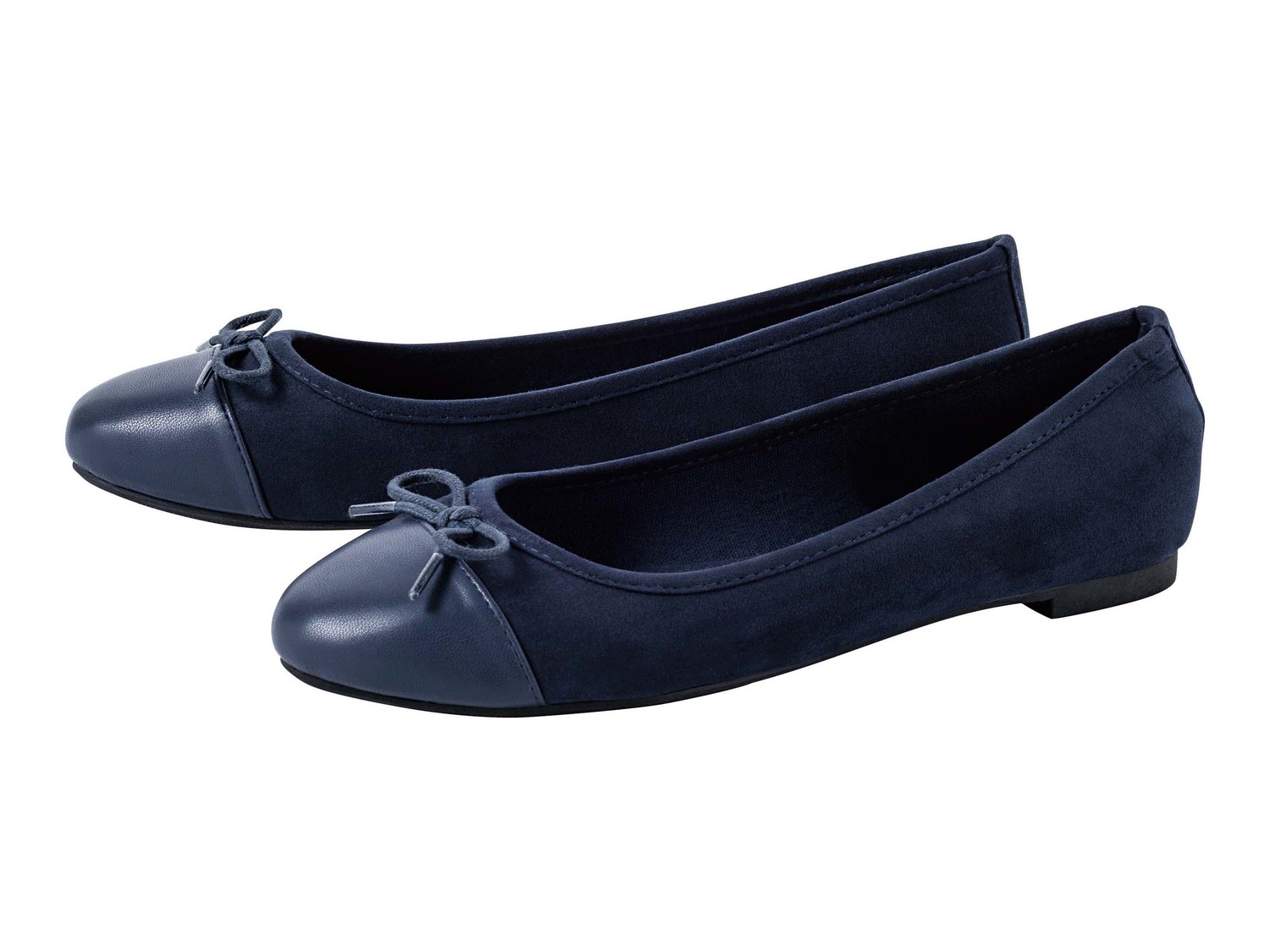 Ballerine da donna Esmara, prezzo 5.99 €
Misure: 36-40