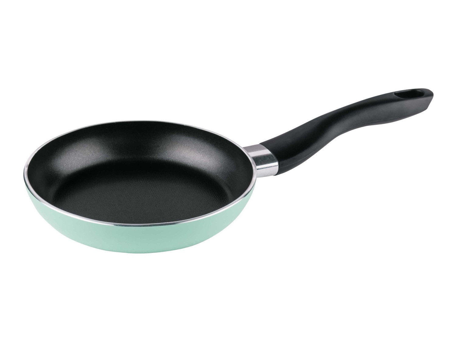 Padella Ø 14cm Ernesto, prezzo 3.99 €
- Rivestimento antiaderente ILAG®
- ...