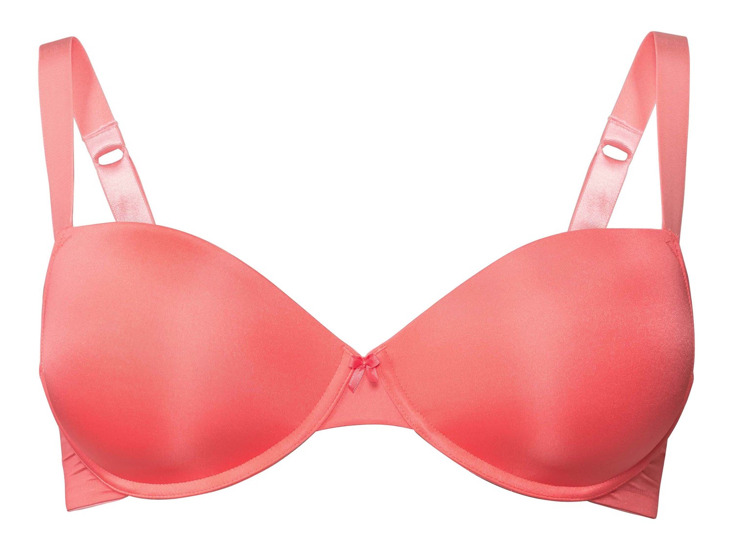 Reggiseno conformato, 2 pezzi Esmara Lingerie, prezzo 9.99 €
Misure: 5C-6D