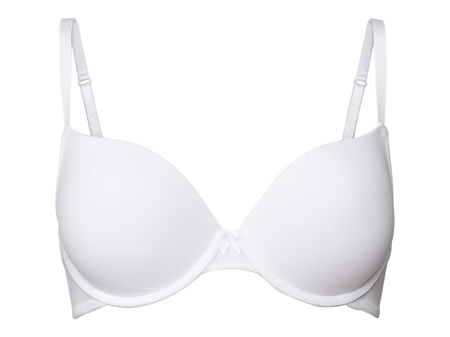 Reggiseno Push Up, 2 pezzi Esmara Lingerie, prezzo 9.99 €
Misure: 3B-5D