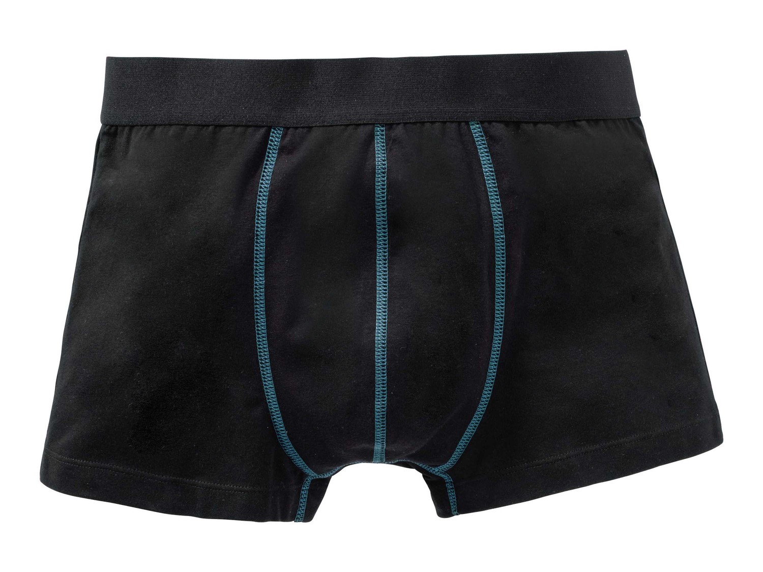 Boxer o boxer conformato da uomo, 7 pezzi Livergy, prezzo 13.99 €
Misure: ...