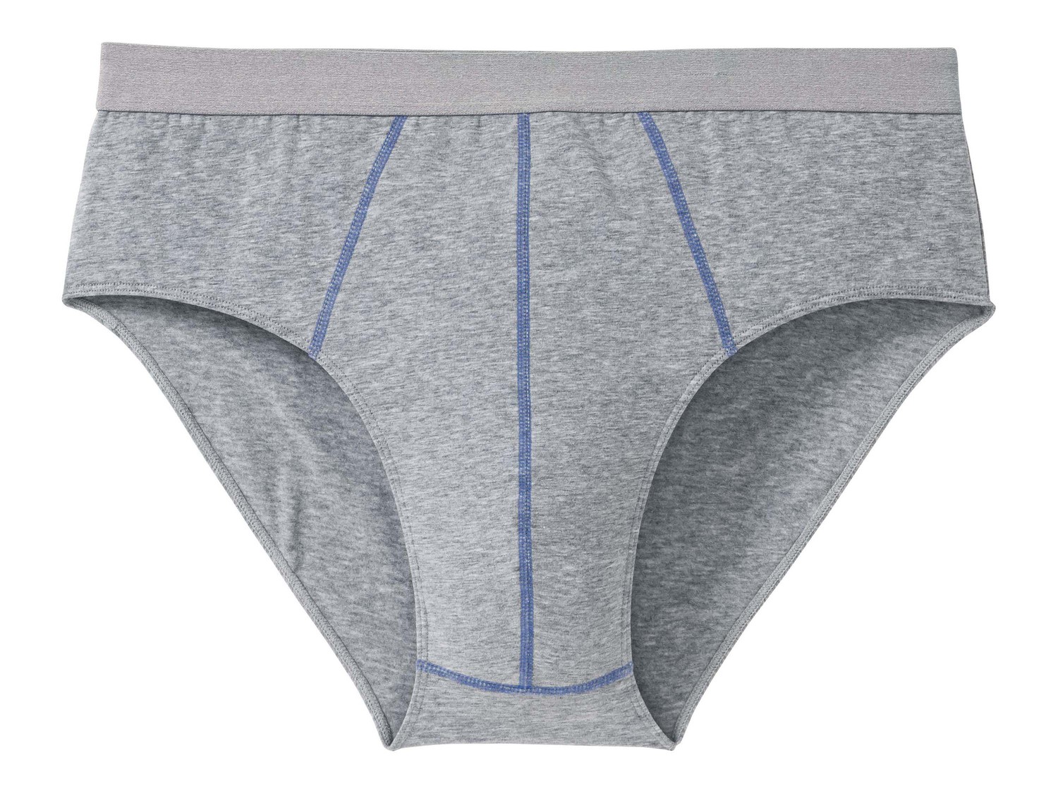 Slip o slip conformato da uomo, 7 pezzi Livergy, prezzo 11.99 €
Misure: M-4XL