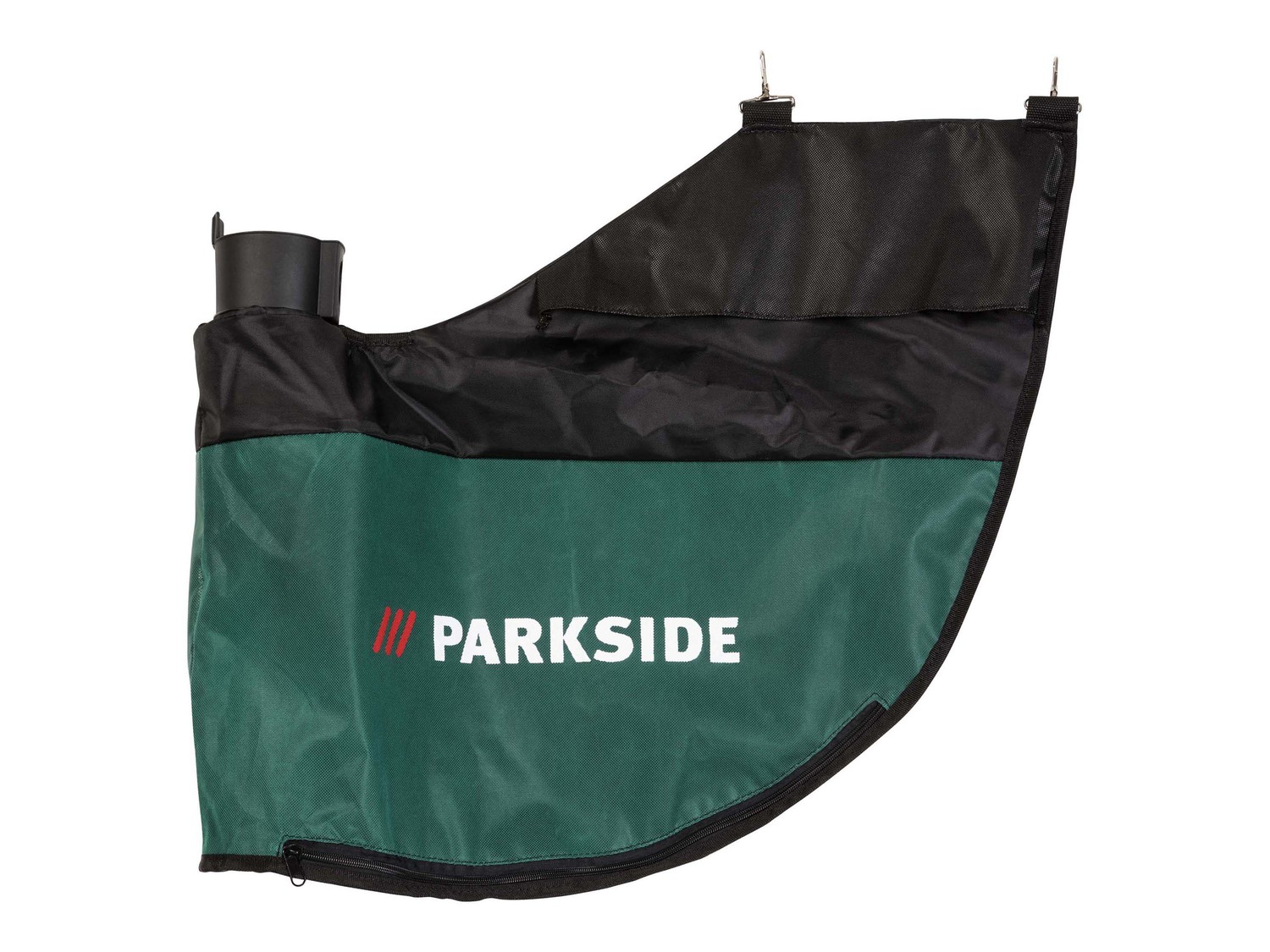 Soffiatore, aspiratore, trituratore per foglie Parkside, prezzo 39.99 € ...