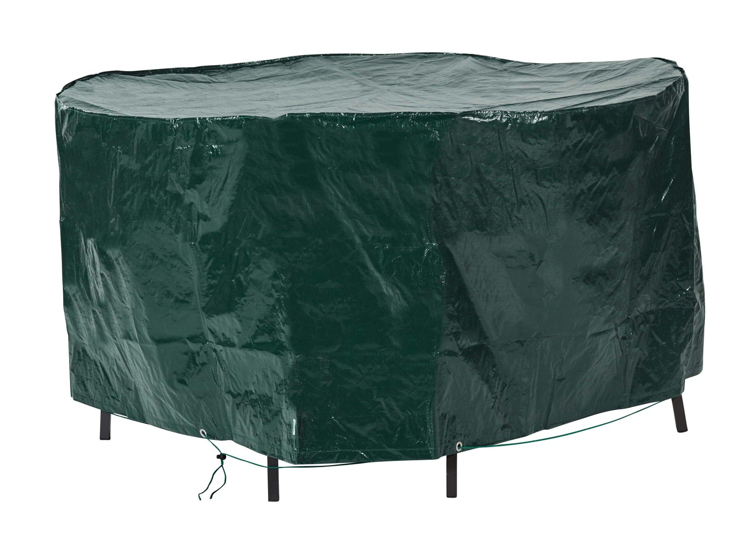 Telo protettivo per mobili da giardino Florabest, prezzo 4.99 €
- Con ...
