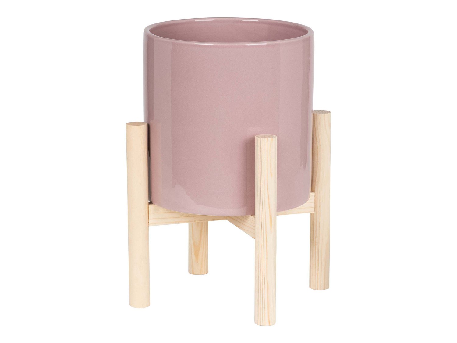 Portavaso con supporto Melinera, prezzo 14.99 €
- Per vasi con max. ...