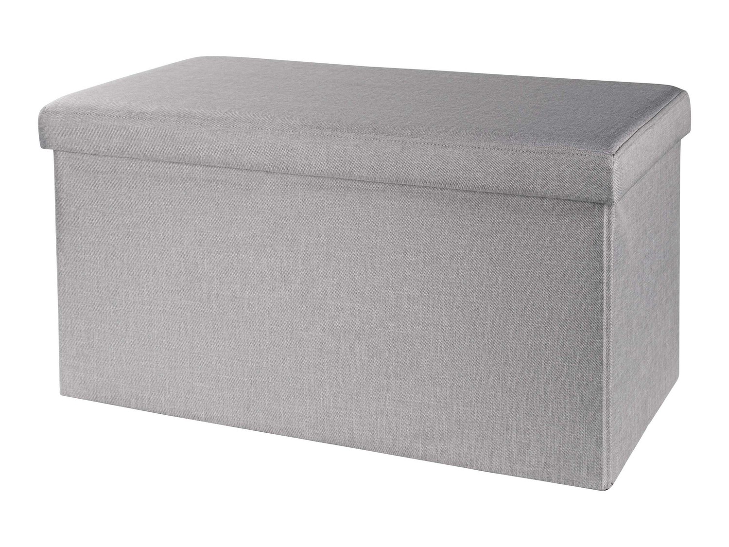 Cassapanca Livarno Living, prezzo 19.99 €
- Montaggio senza attrezzi
- ...