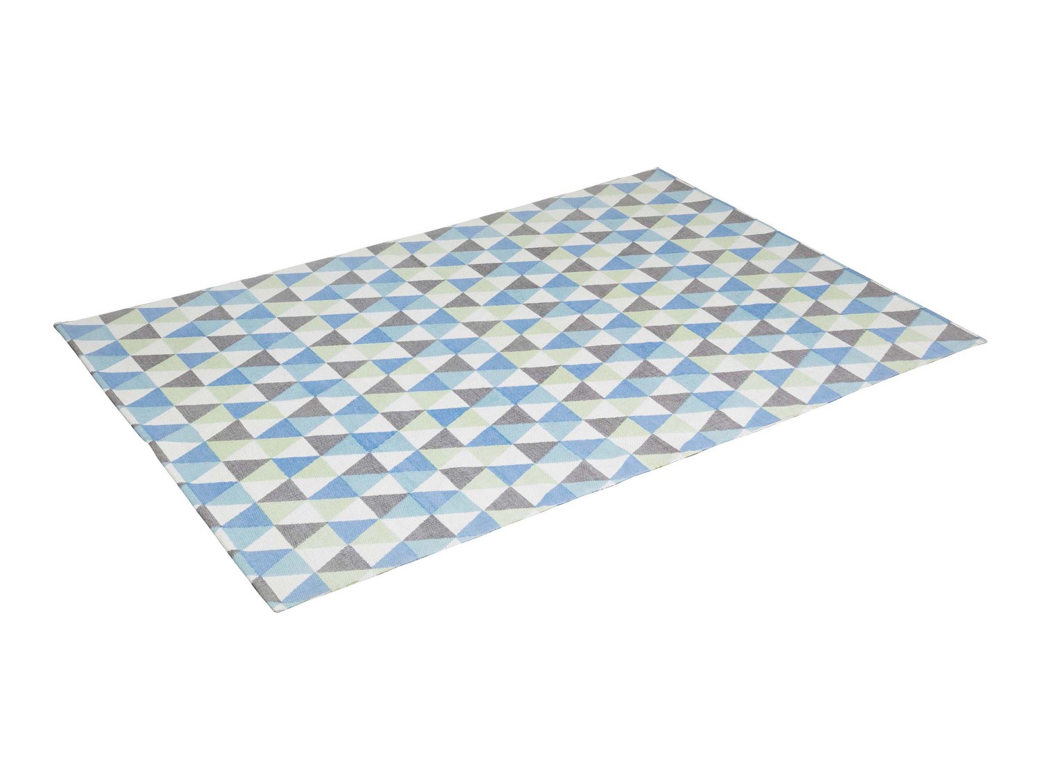 Tappeto 140x200 cm Meradiso, prezzo 19.99 €
- Con rivestimento antiscivolo ...