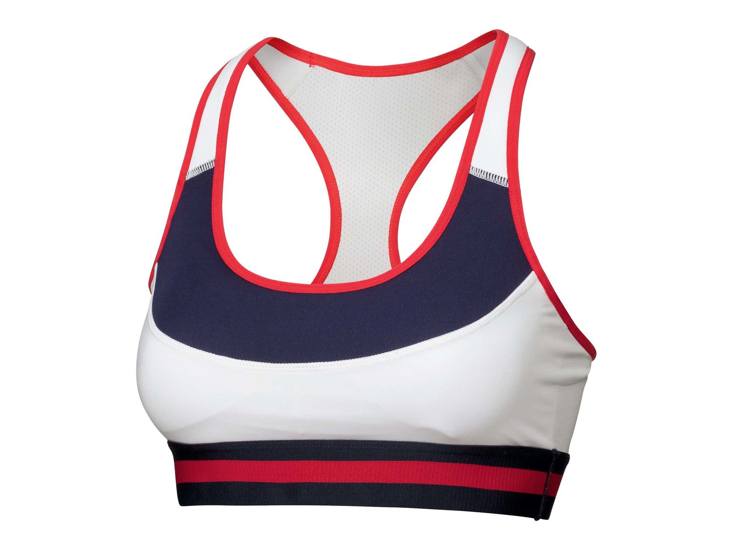 Reggiseno sportivo Medium Level Crivit, prezzo 7.99 €
Misure: S-L
- ...