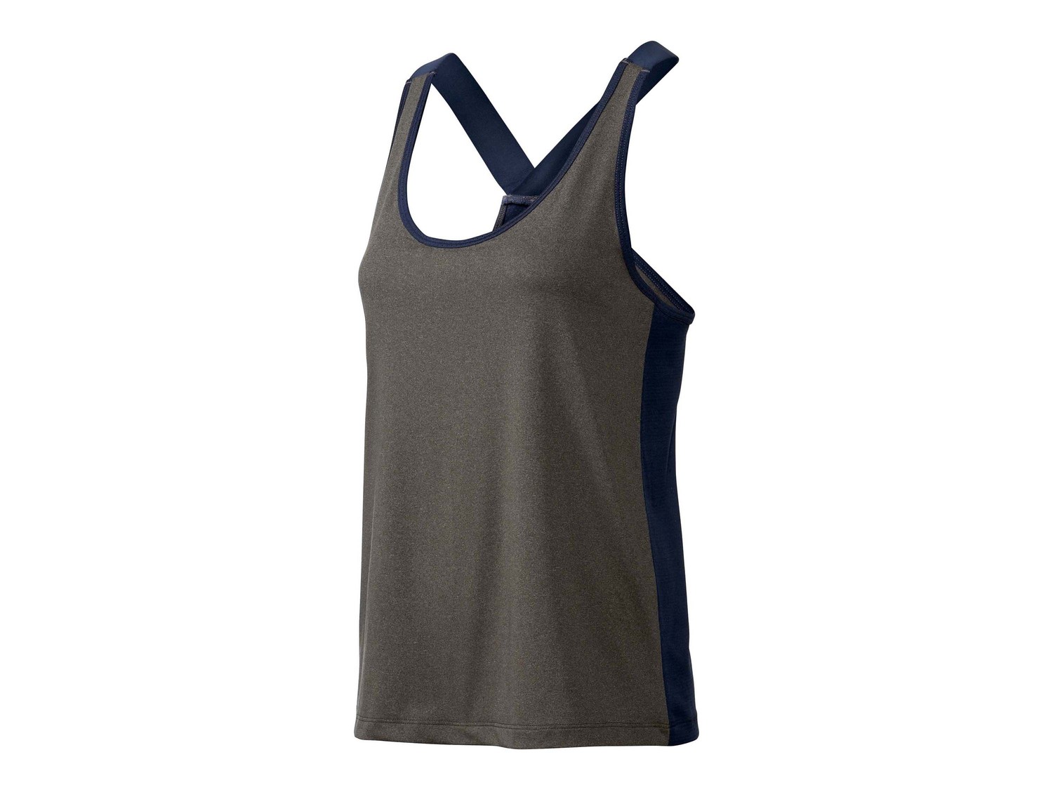 Top sportivo da donna Crivit, prezzo 4.99 €
Misure: S-L
- Oeko tex NEW