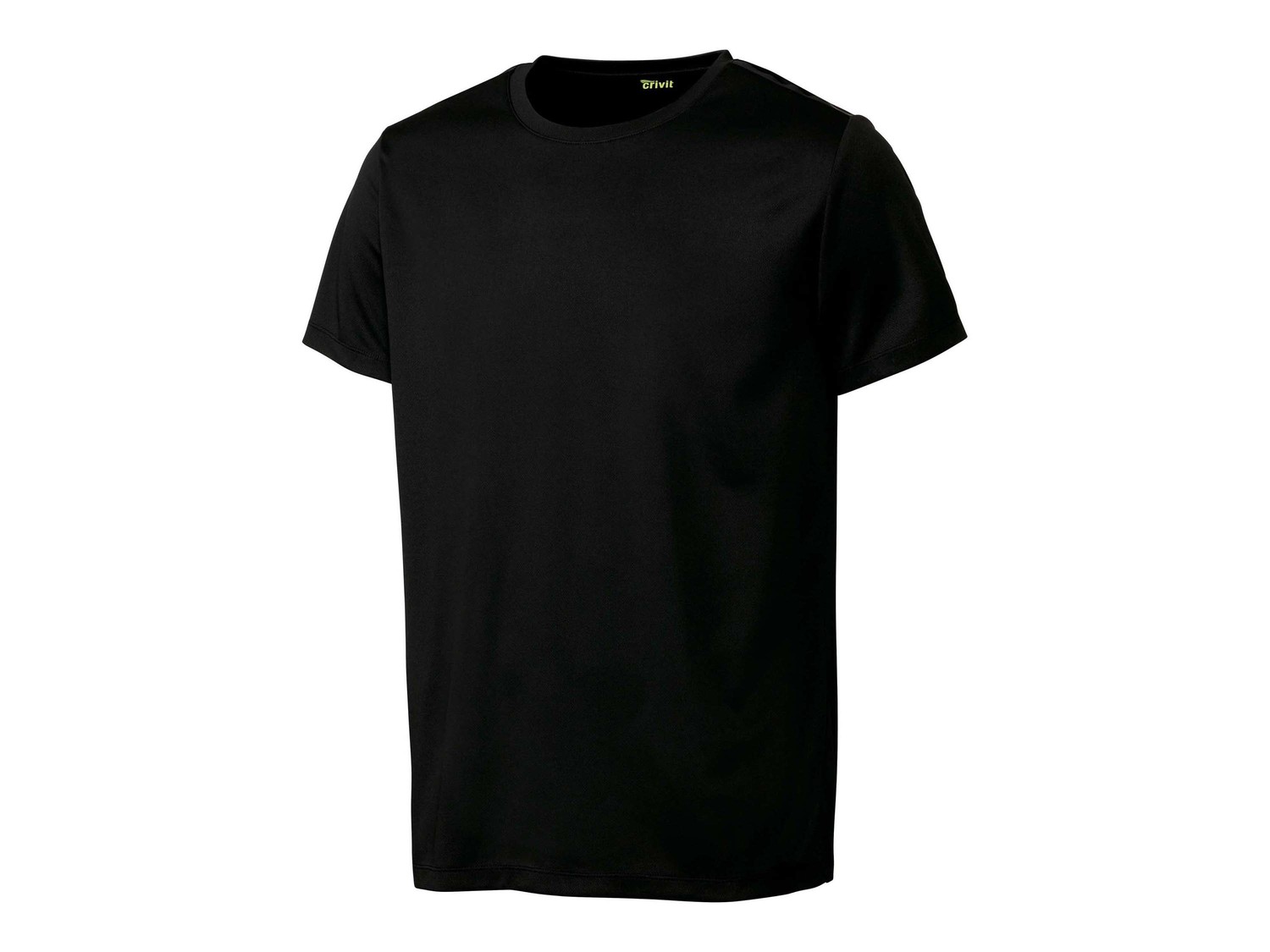 T-shirt sportiva da uomo Crivit, prezzo 4.99 €
Misure: M-XL
- Oeko tex NEW