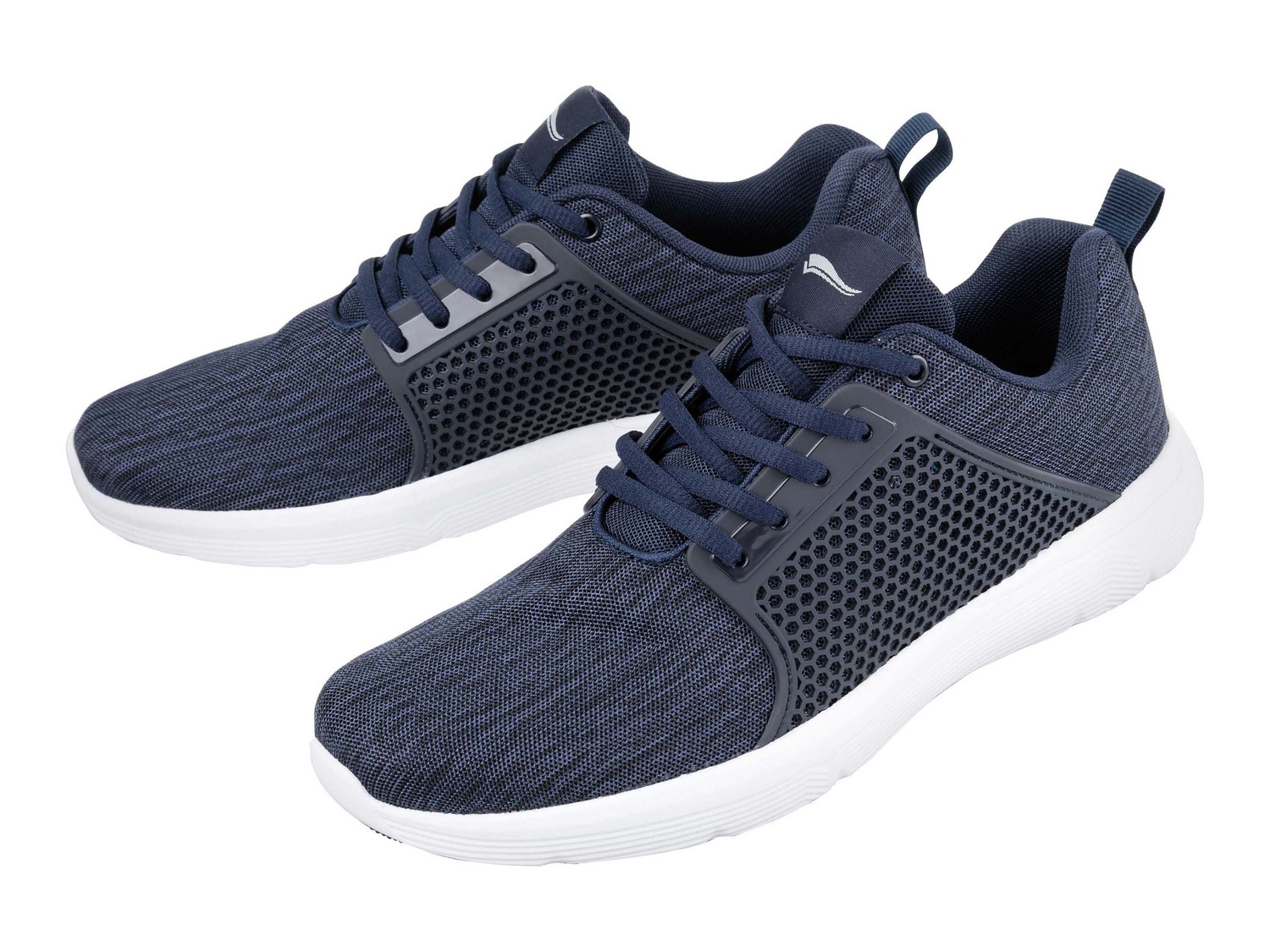 Scarpe sportive da uomo Crivit, prezzo 14.99 €
Misure: 41-45