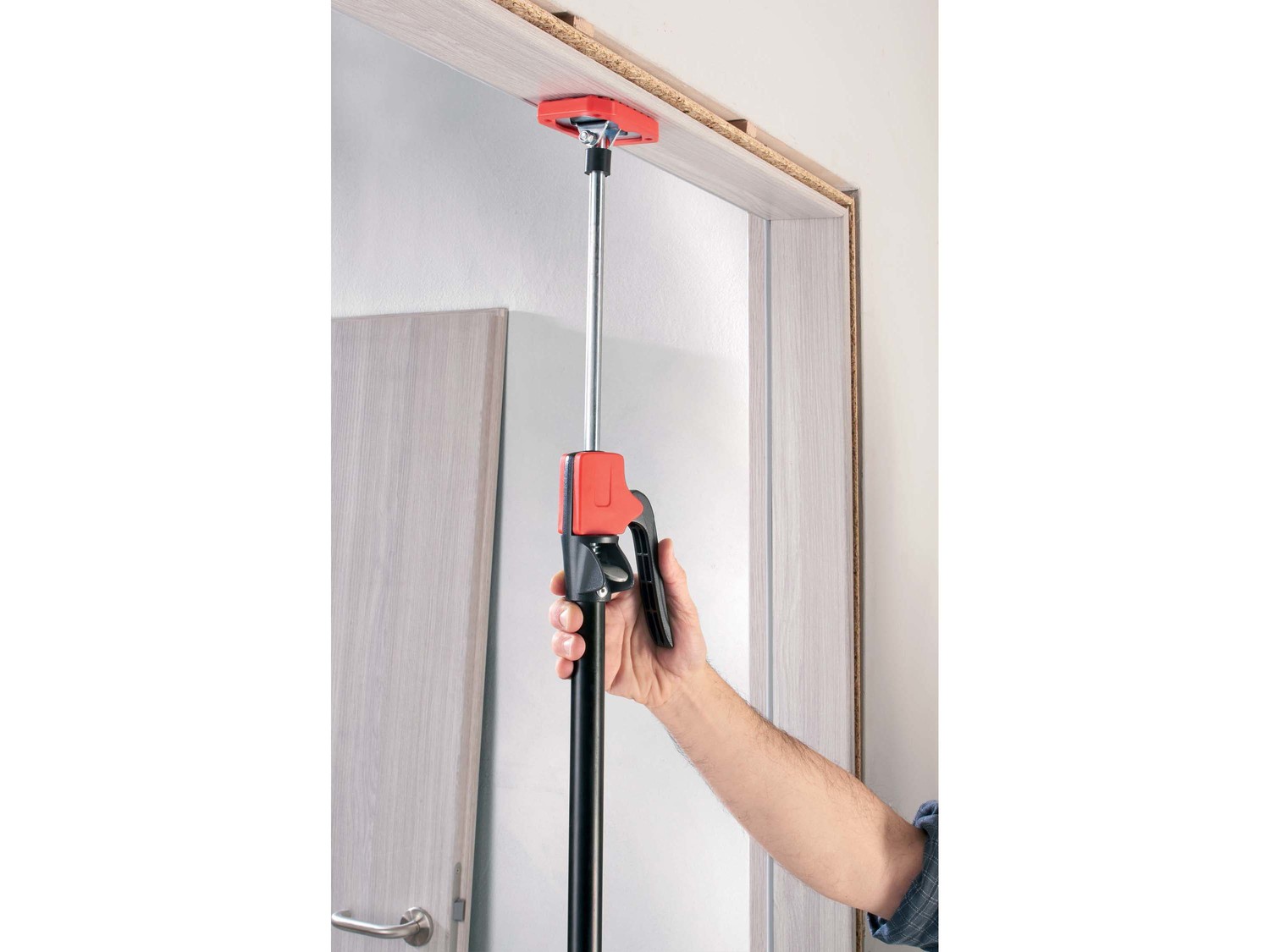 Puntello per solai Powerfix, prezzo 19.99 €
- Portata: max. 30 kg
- ...