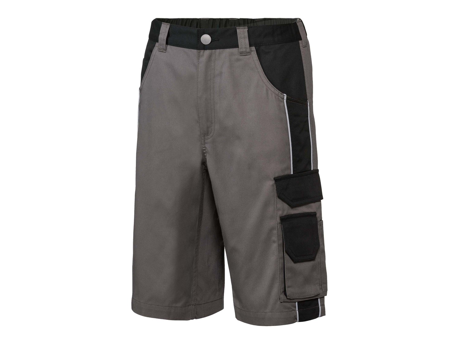 Pantaloni corti da lavoro per uomo Powerfix, prezzo 7.99 €
Misure: 46-58
- ...