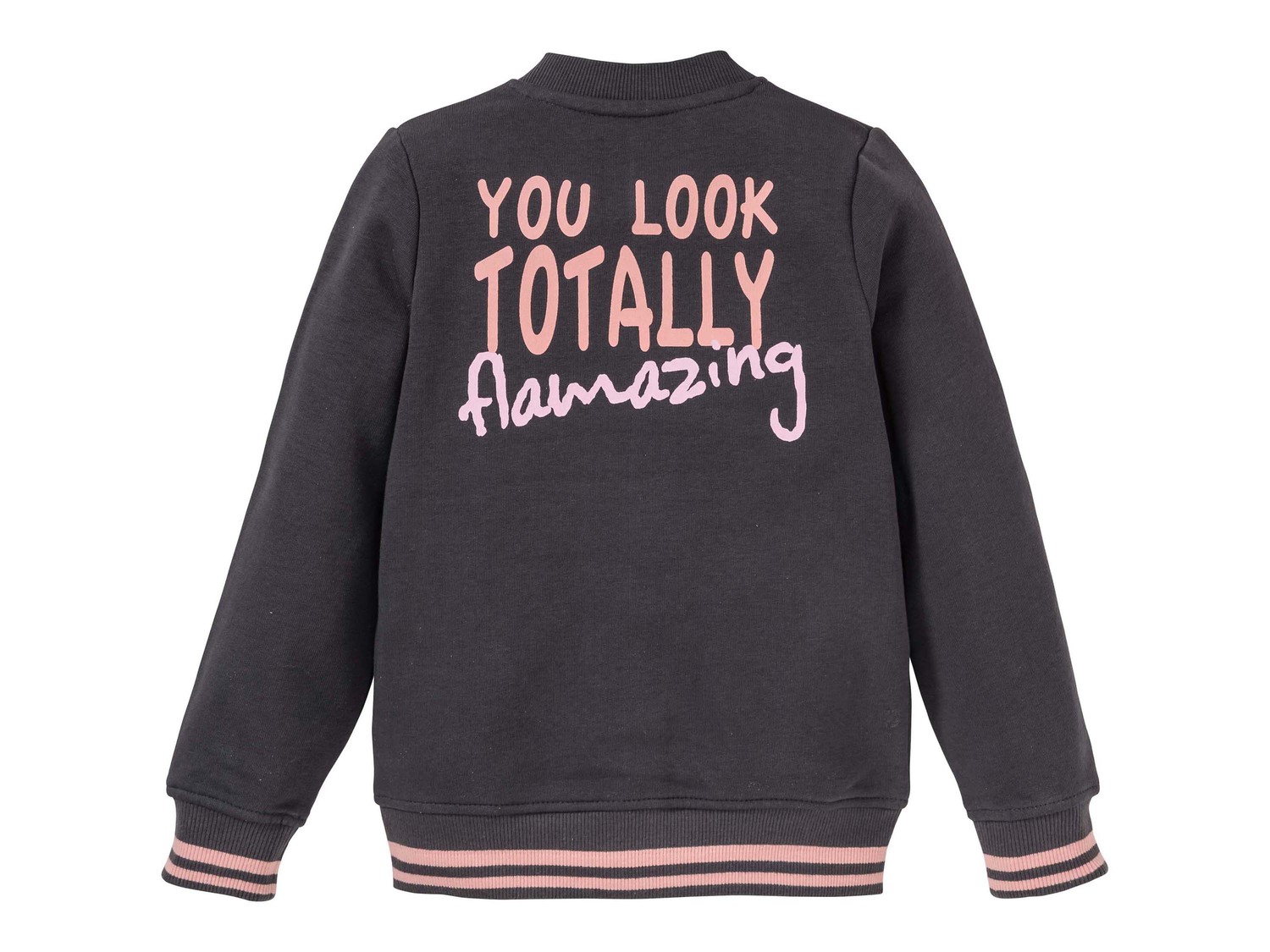 Giacca College da bambina Lupilu, prezzo 7.99 €
Misure: 1-6 anni
- ...