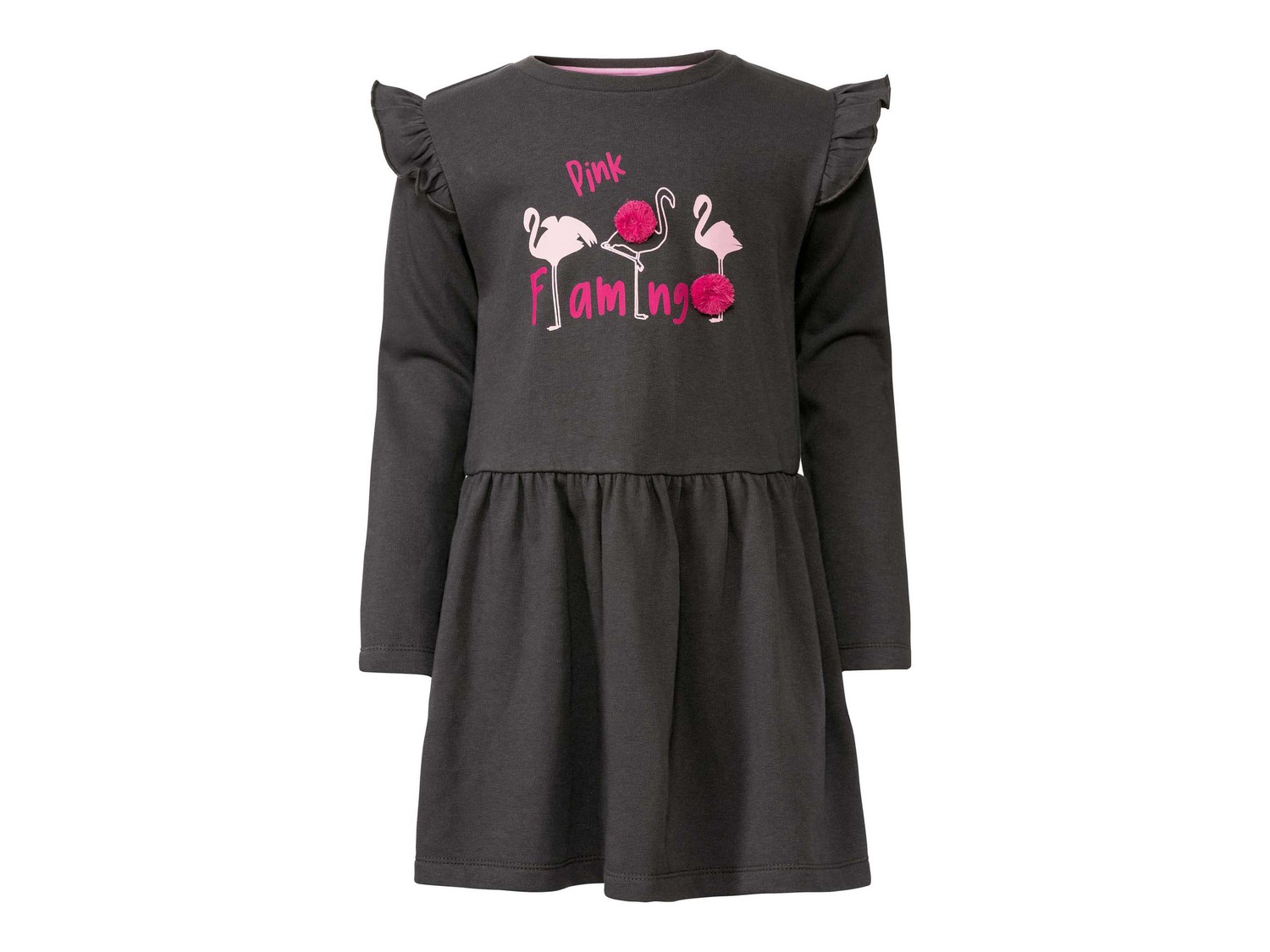 Vestito da bambina Lupilu, prezzo 5.99 &#8364;  
Misure: 1-6 anni
- Oeko tex NEW
