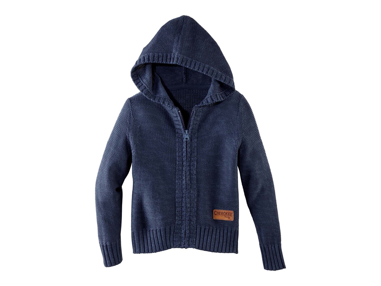 Cardigan da bambino Lupilu, prezzo 8.99 €
Misure: 1-6 anni
- Oeko tex NEW