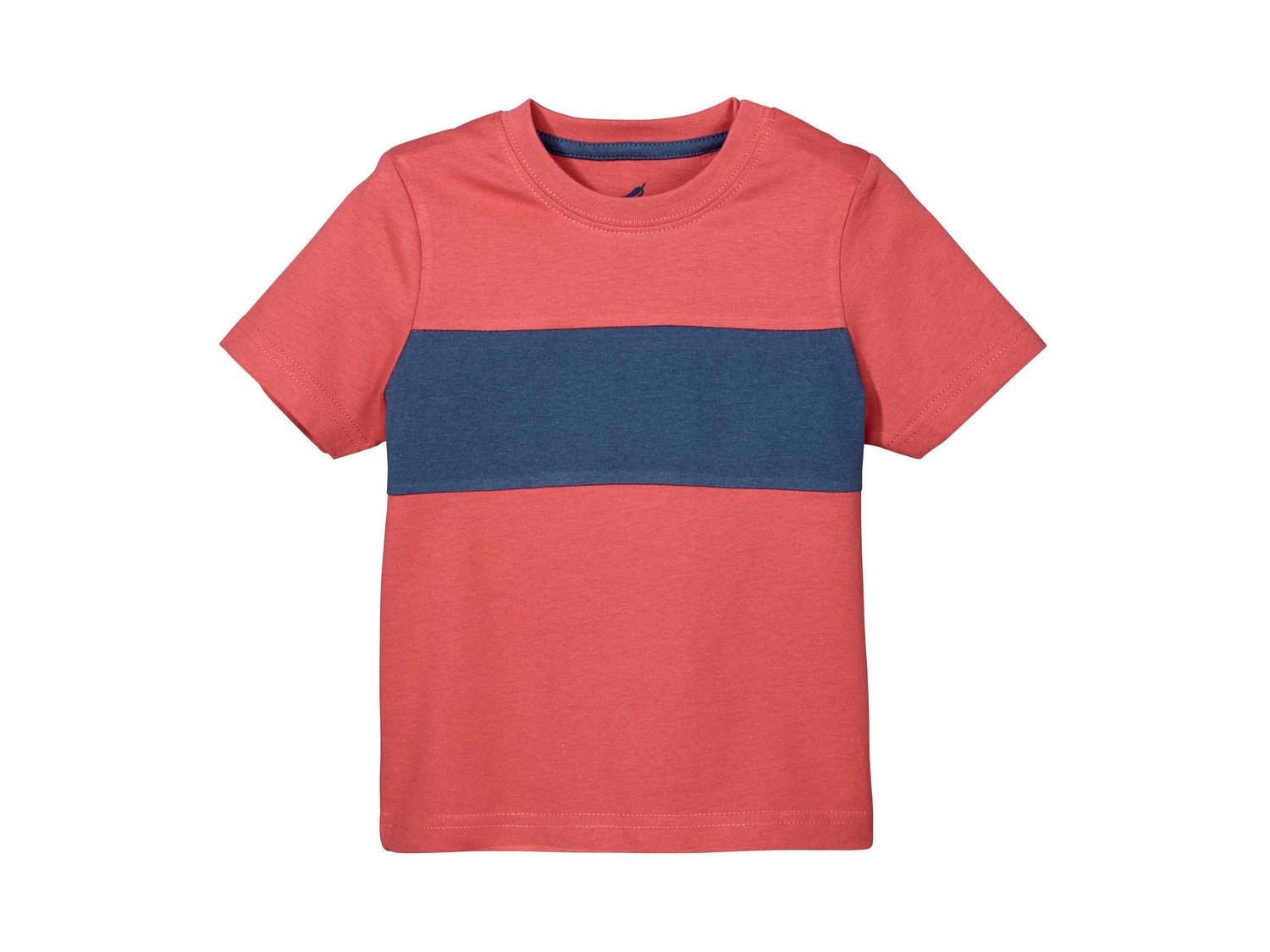 T-shirt da bambino, 3 pezzi Lupilu, prezzo 5.99 &#8364; 
Misure: 1-6 anni
- ...