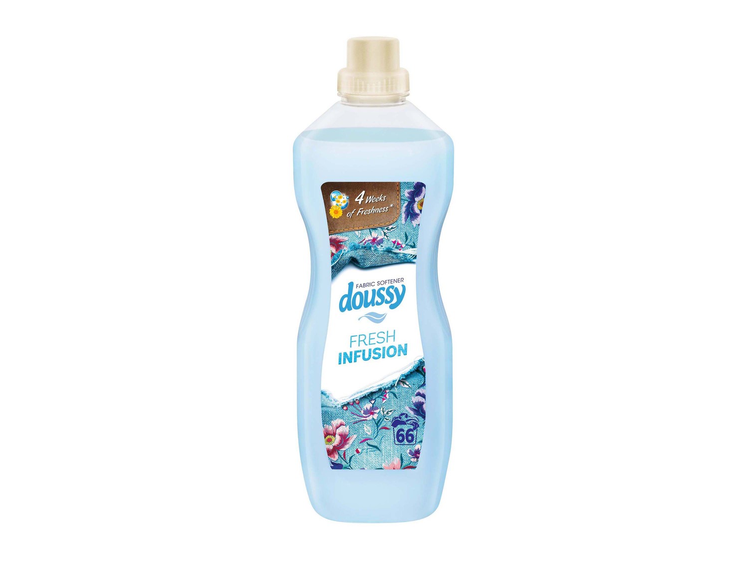 Ammorbidente Denim Limited Edition , prezzo 1.79 €