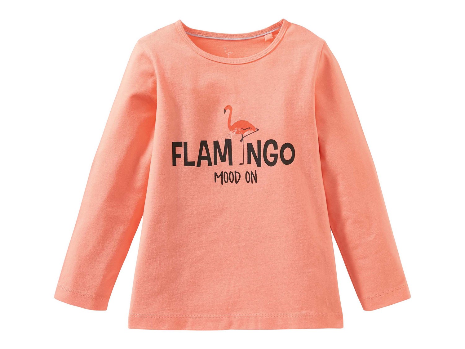 Maglia da bambina, 2 pezzi Lupilu, prezzo 4.99 €
Misure: 1-6 anni
- Oeko ...