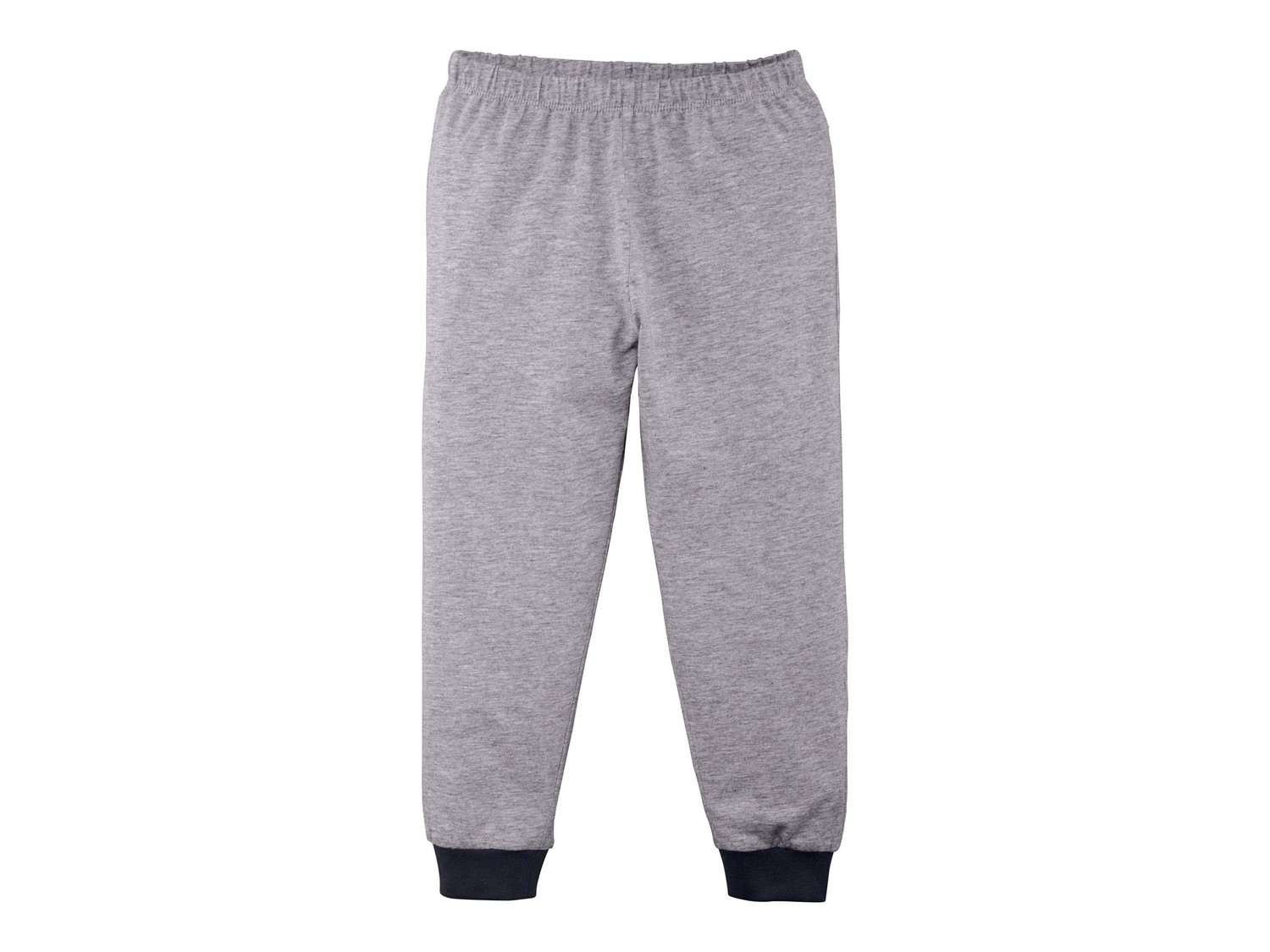 Pigiama da bambino Lupilu, prezzo 4.99 €
Misure: 1-6 anni
- Oeko tex NEW