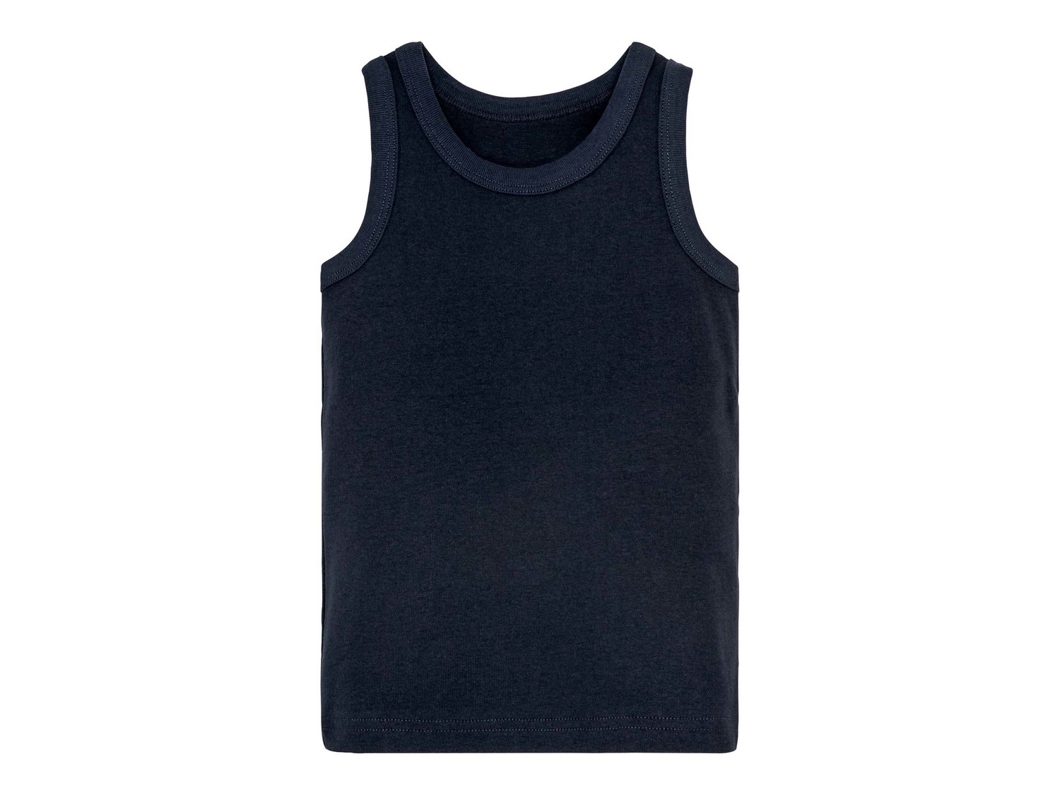 Canotta da bambino, 3 pezzi Lupilu, prezzo 5.99 €
Misure: 1-6 anni
- ...