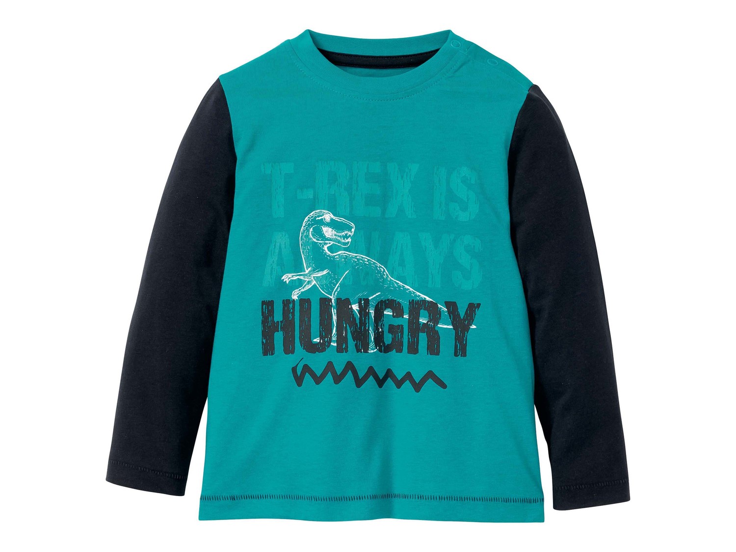 Maglia da bambino, 2 pezzi Lupilu, prezzo 4.99 €
Misure: 1-6 anni
- Oeko ...