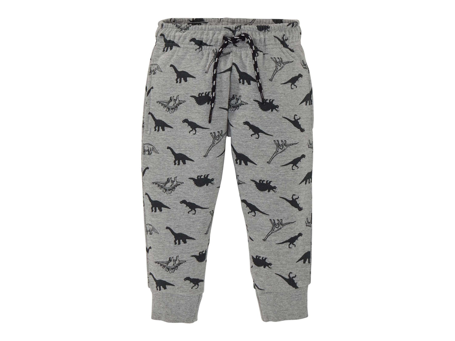 Pantaloni sportivi da bambino Lupilu, prezzo 4.99 €
Misure: 1-6 anni
- ...