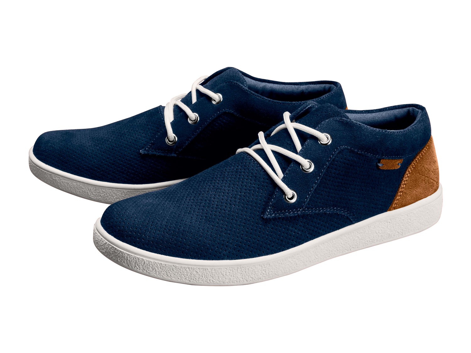Sneaker Livergy, prezzo 19.99 €
Misure: 41-45