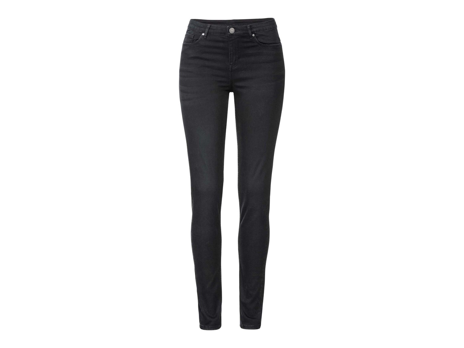 Jeans Super Skinny Esmara, prezzo 12.99 €
Misure: 38-46