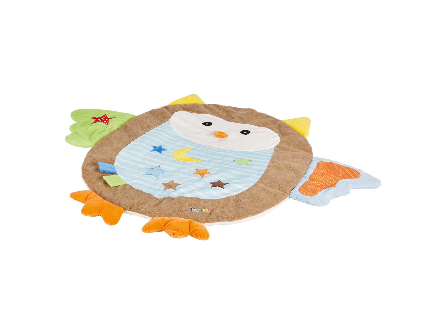 Palestrina per bambini Lupilu, prezzo 24.99 €
- 2 in 1: palestrina o ...