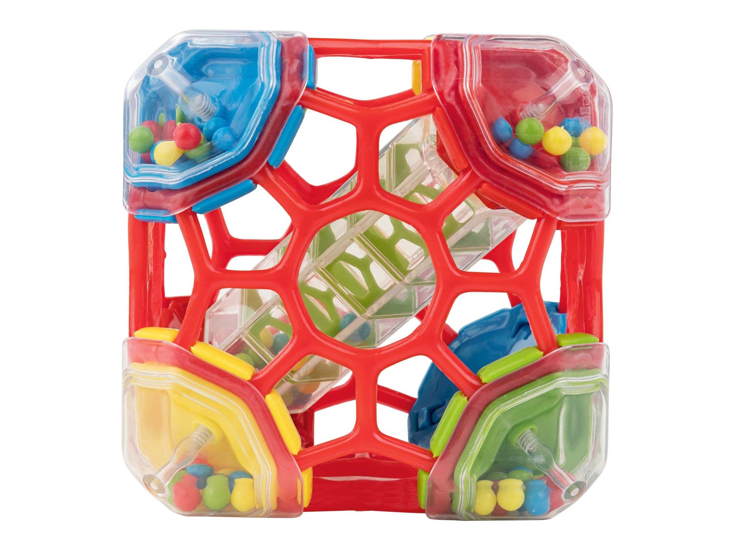 Gioco con sonaglio per bambini Lupilu, prezzo 3.99 €
- 3 anni garanzia ...