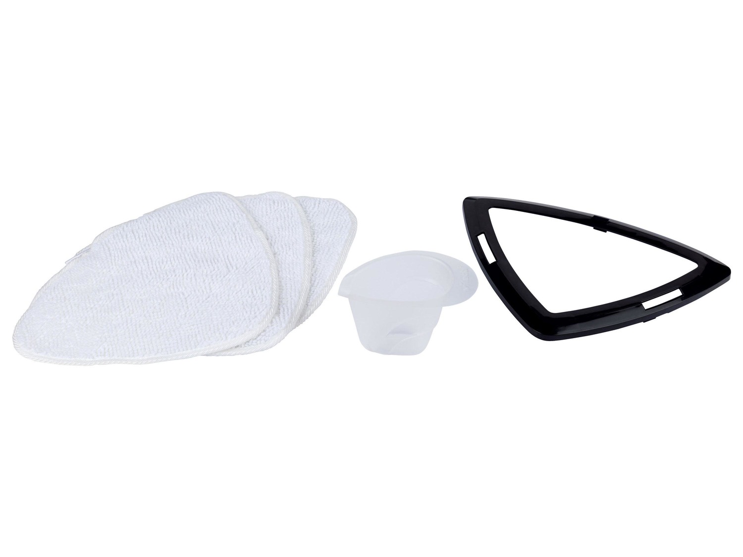 Scopa a vapore Vileda, prezzo 59.00 €
- 1500 W
- Con 4 panni in microfi ...