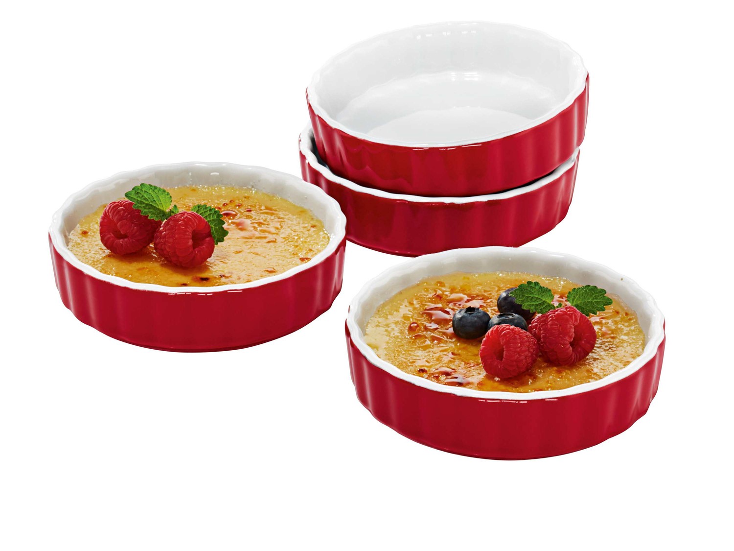 Stampi da forno in ceramica Ernesto, prezzo 5.99 €
- Termoresistente ...