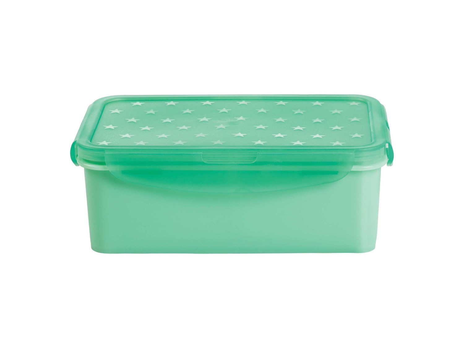 Contenitore portavivande Take Away Ernesto, prezzo 3.99 €
- Con 2 pratici ...