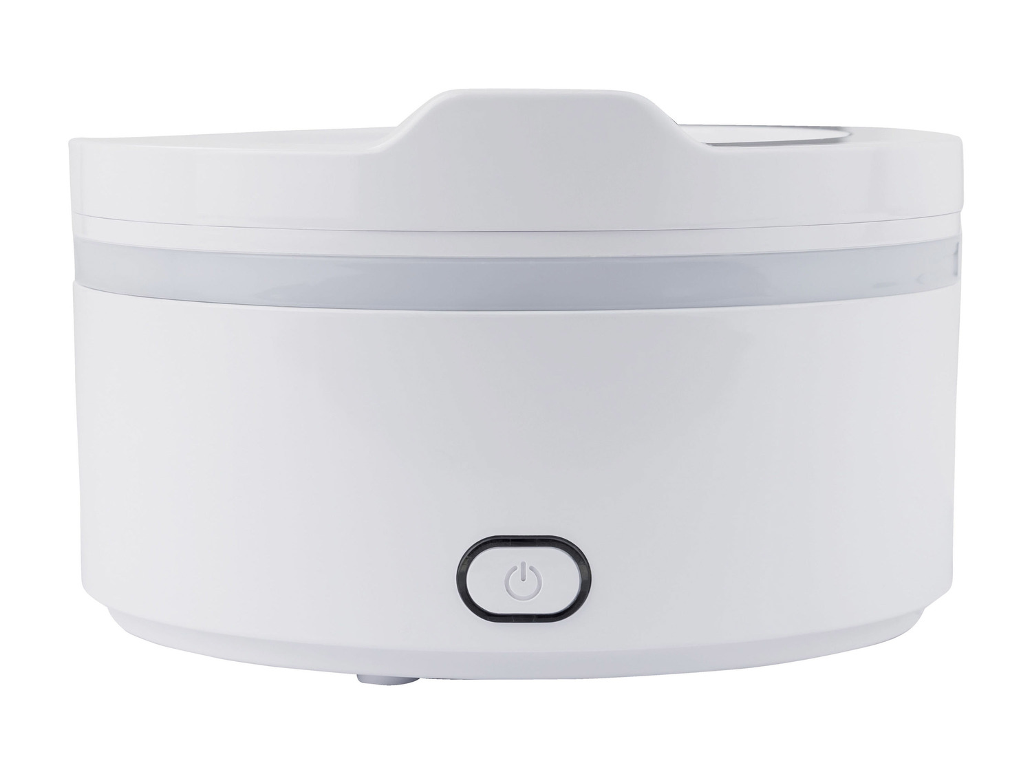 Umidificatore ad ultrasuoni con aromaterapia Silvercrest, prezzo 14.99 € ...