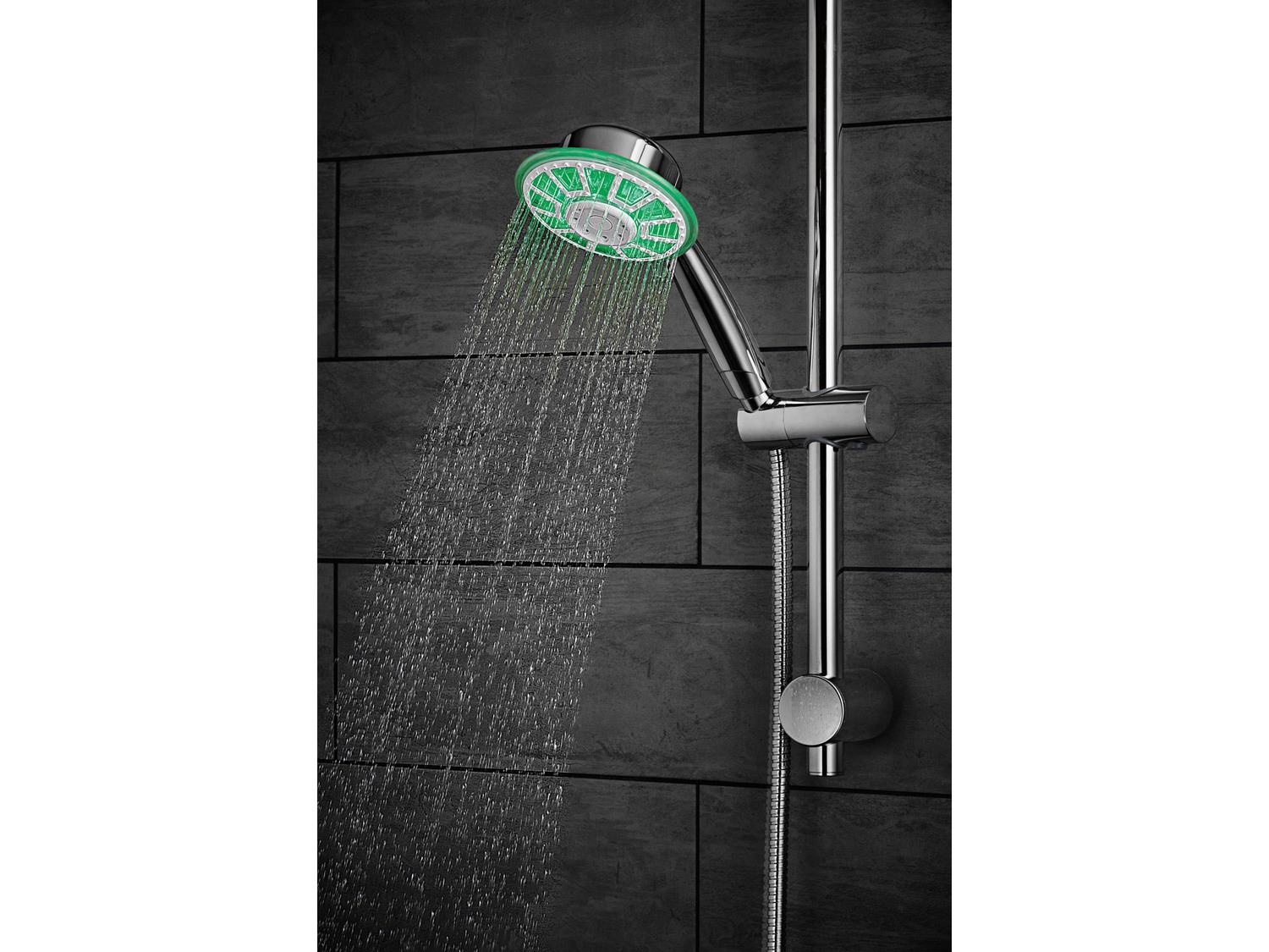 Doccetta a LED Miomare, prezzo 9.99 €
- Adatta per tutti i sistemi idraulici ...