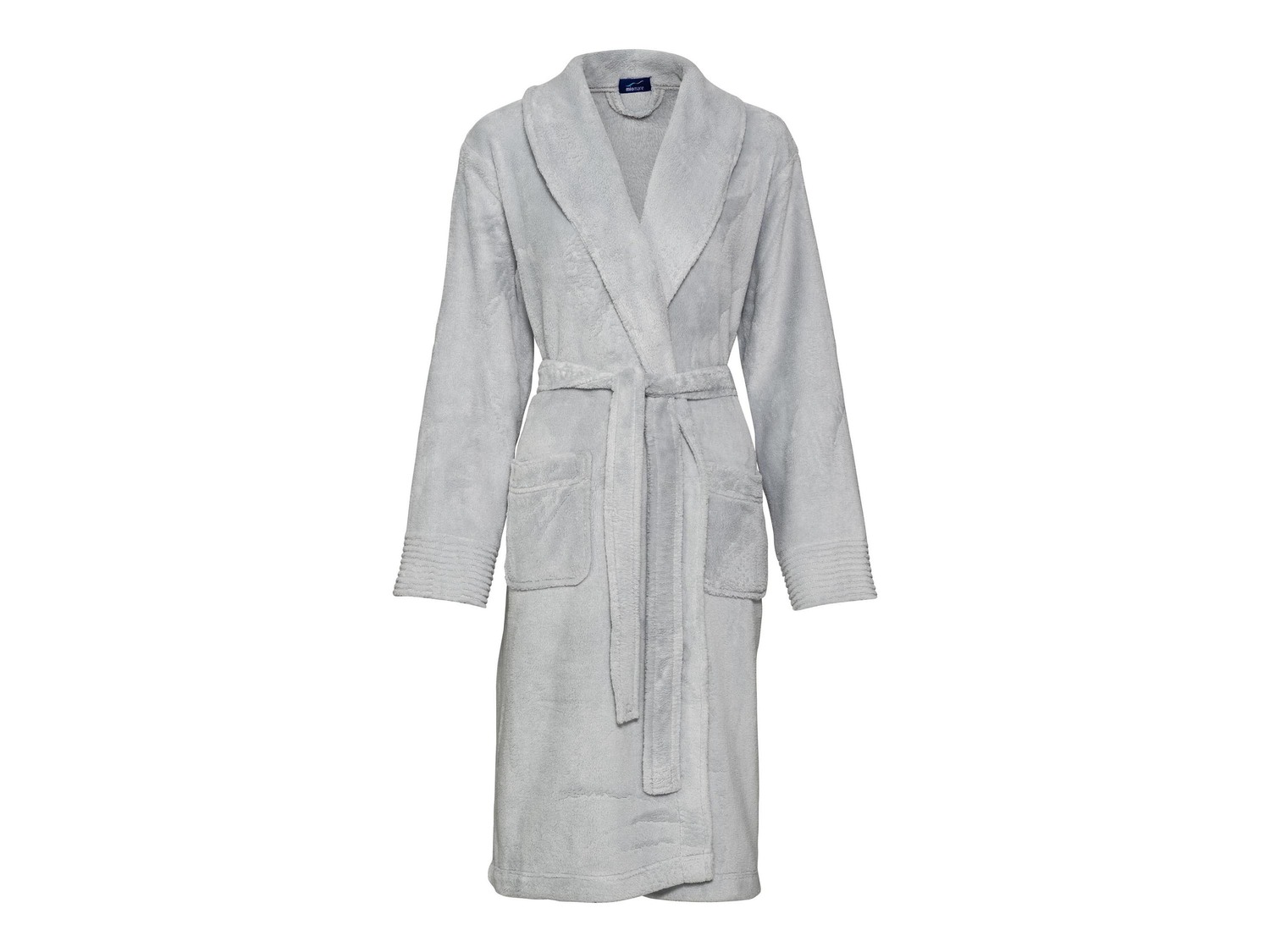 Accappatoio relax da uomo o da donna Miomare, prezzo 9.99 €
Misure uomo: ...