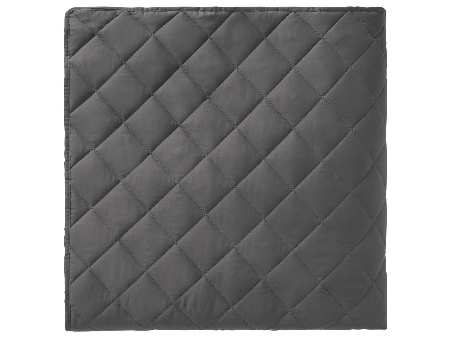 Copriletto matrimoniale Meradiso, prezzo 19.99 €
- 260 x 270 cm
- Oeko ...