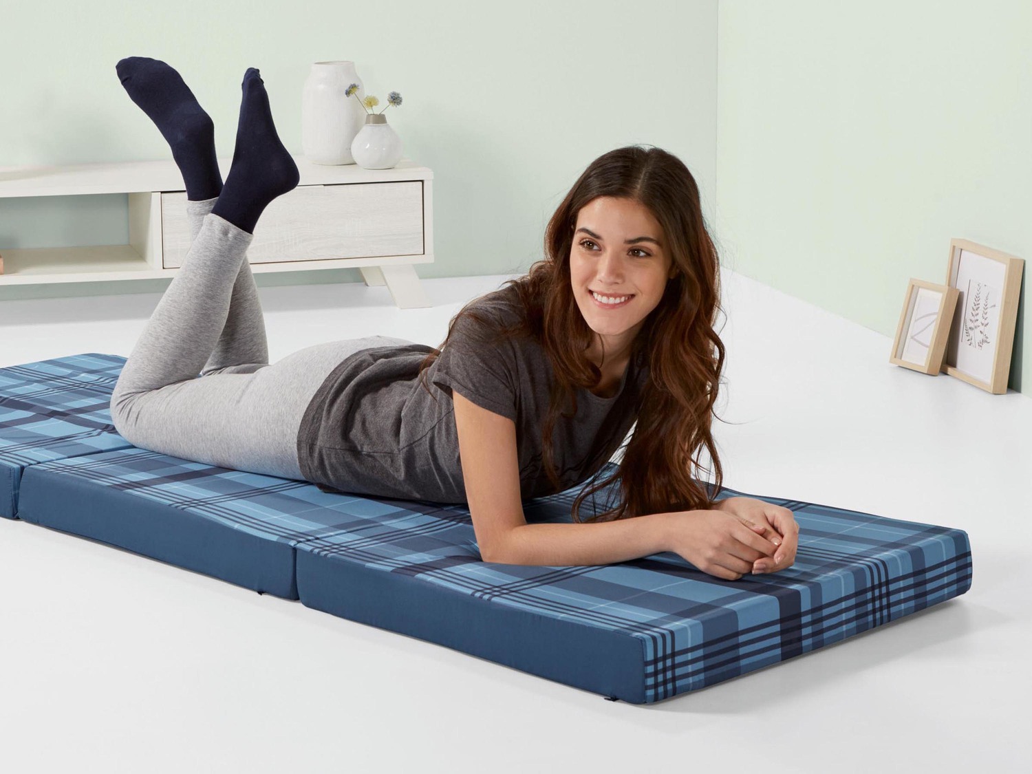 Materassino per ospiti Meradiso, prezzo 29.99 €
- Aperto: 65 x 190 x ...