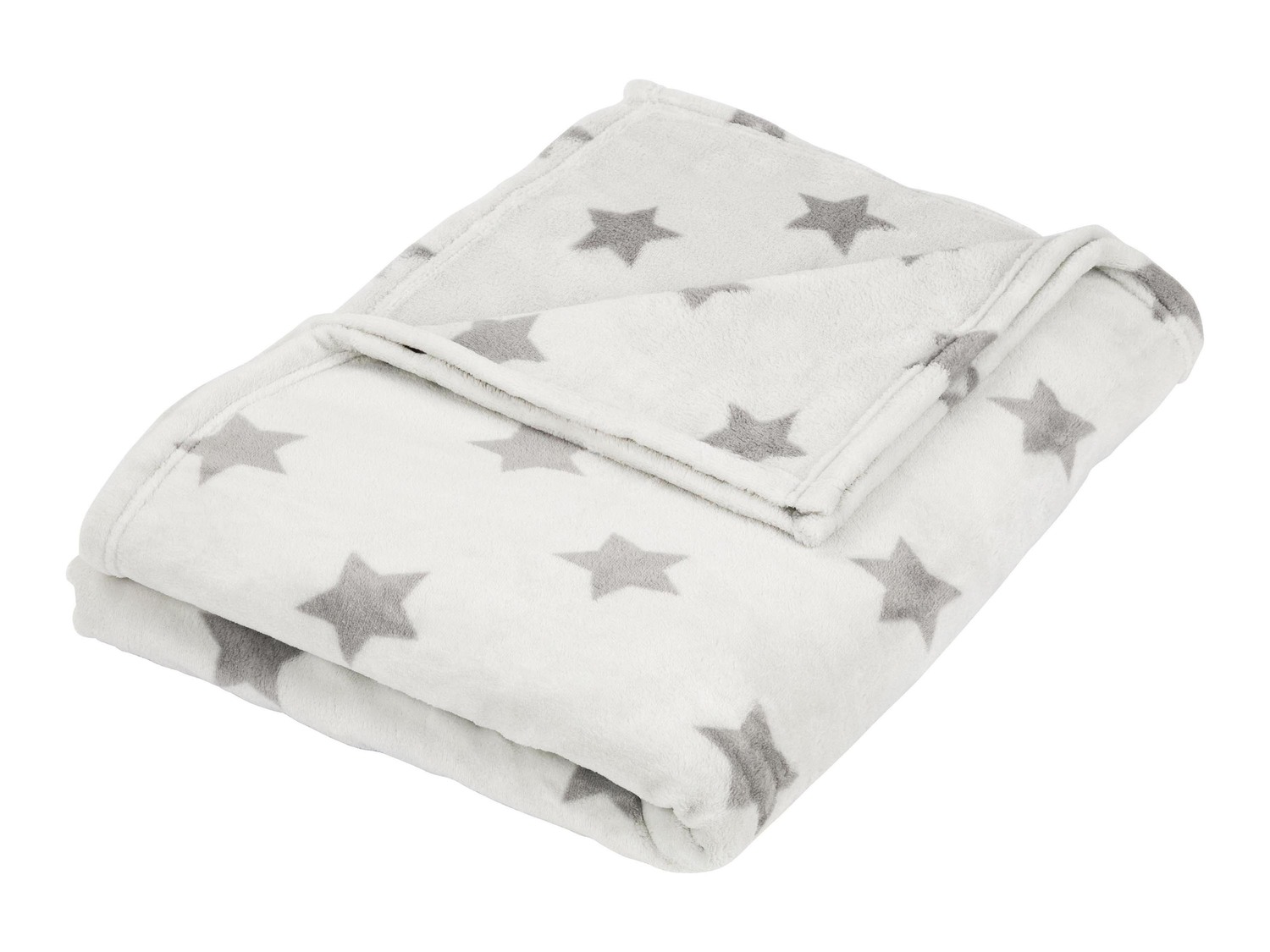 Plaid 150x200 cm Meradiso, prezzo 9.99 €
- Oeko tex NEW