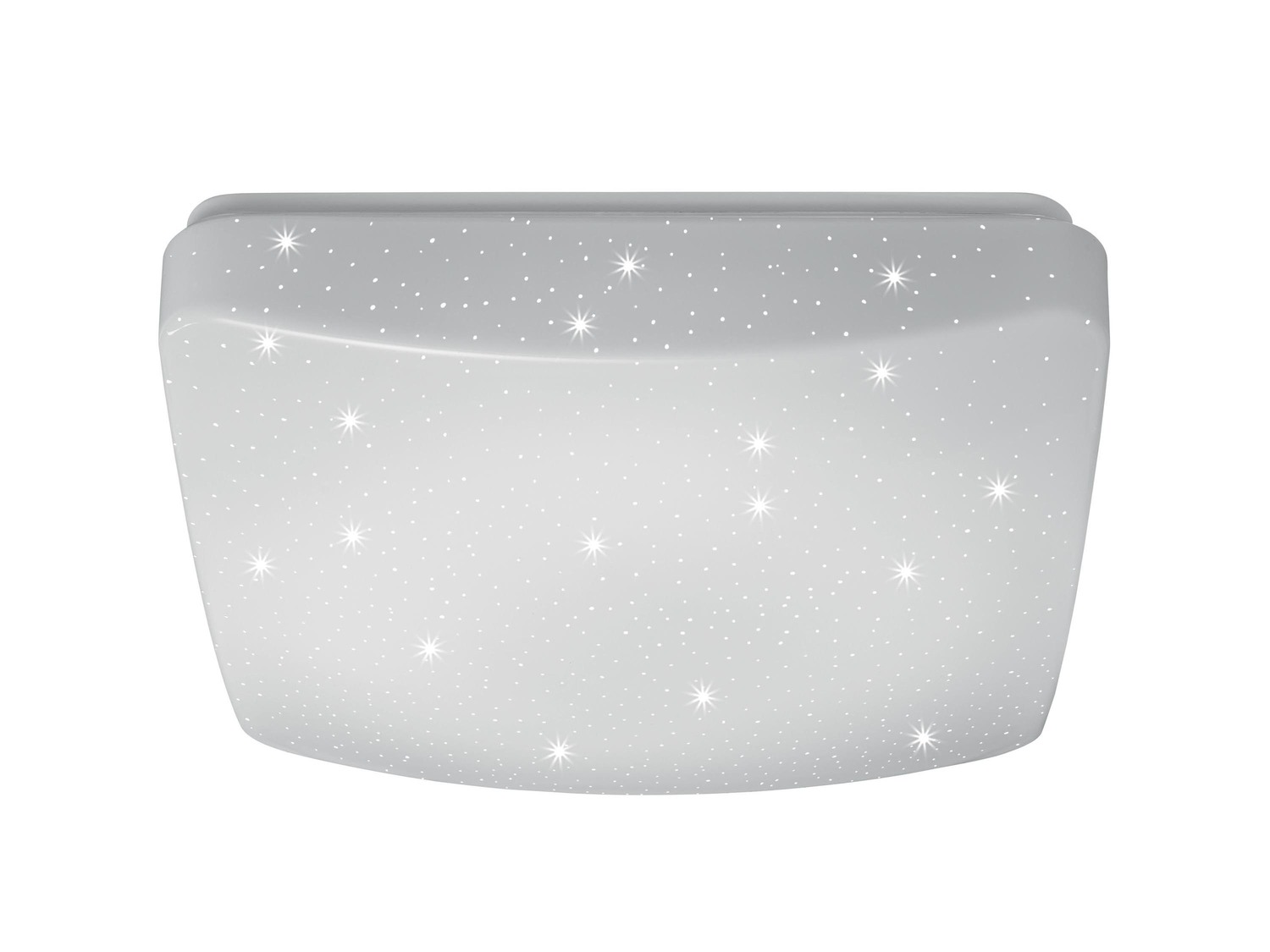 Lampada LED da soffitto o da parete Livarno Lux, prezzo 9.99 €
- Materiale ...